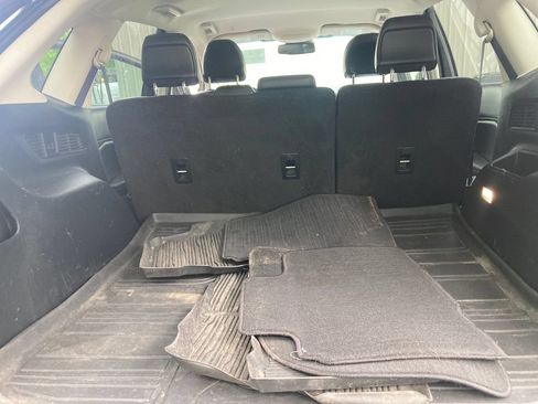 Used 2019 Ford Edge SEL w/ Equipment Group 201A AWD/4WD image 27