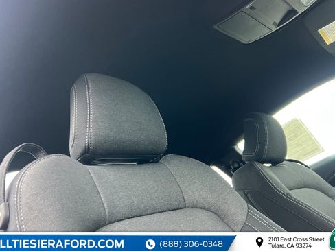 New 2026 Ford Mustang Coupe image 17