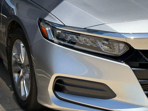 Used 2020 Honda Accord LX image 4