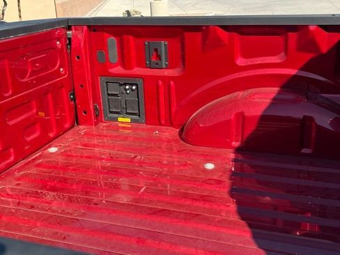 Used 2024 Ford F150 Lightning XLT w/ Max Trailer Tow Package image 24