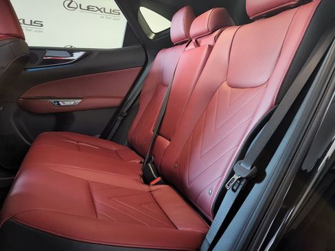 New 2026 Lexus NX 350 AWD w/ Premium Package image 28