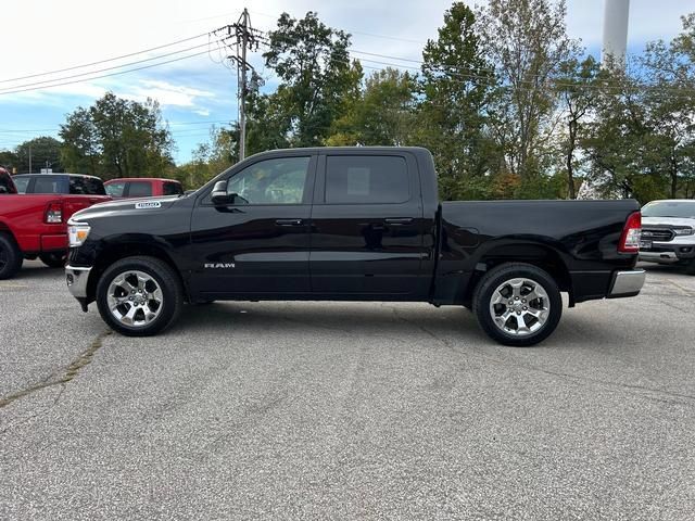 Used 2022 RAM 1500 Big Horn AWD/4WD image 6
