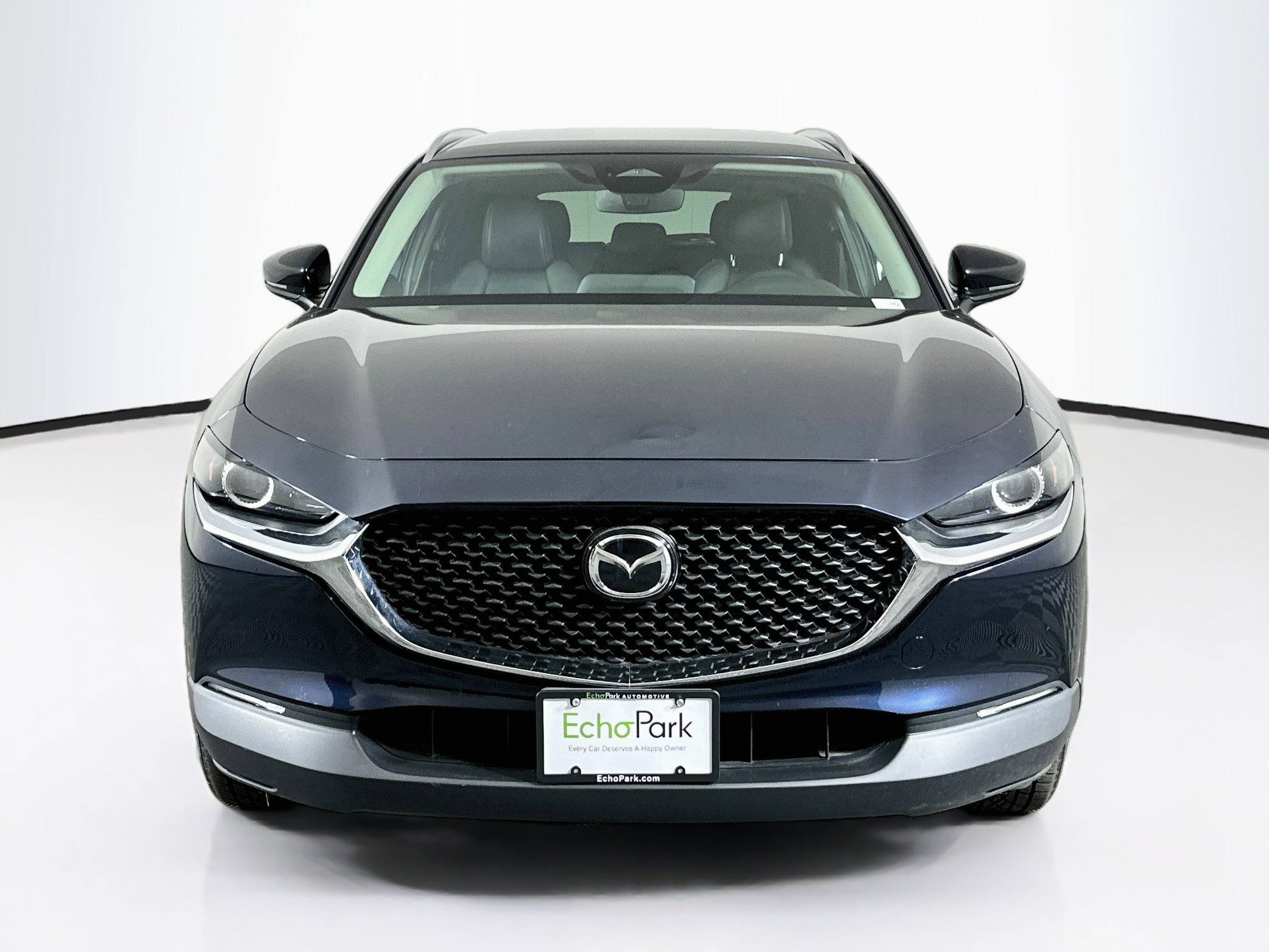 Used 2024 MAZDA CX-30 AWD 2.5 S w/ Select Sport Pkg image 2
