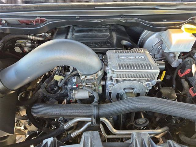 Used 2019 RAM 1500 Limited AWD/4WD image 22