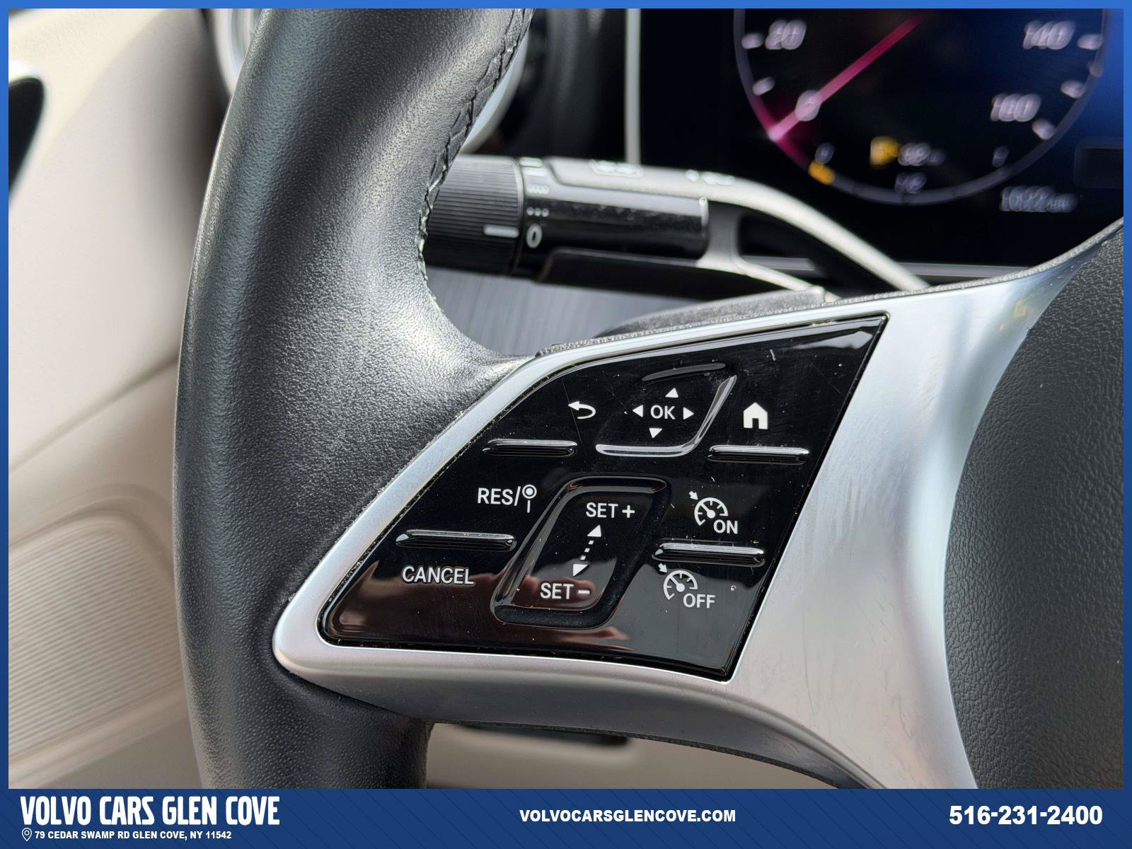 Used 2023 Mercedes-Benz C 300 4MATIC Sedan image 23