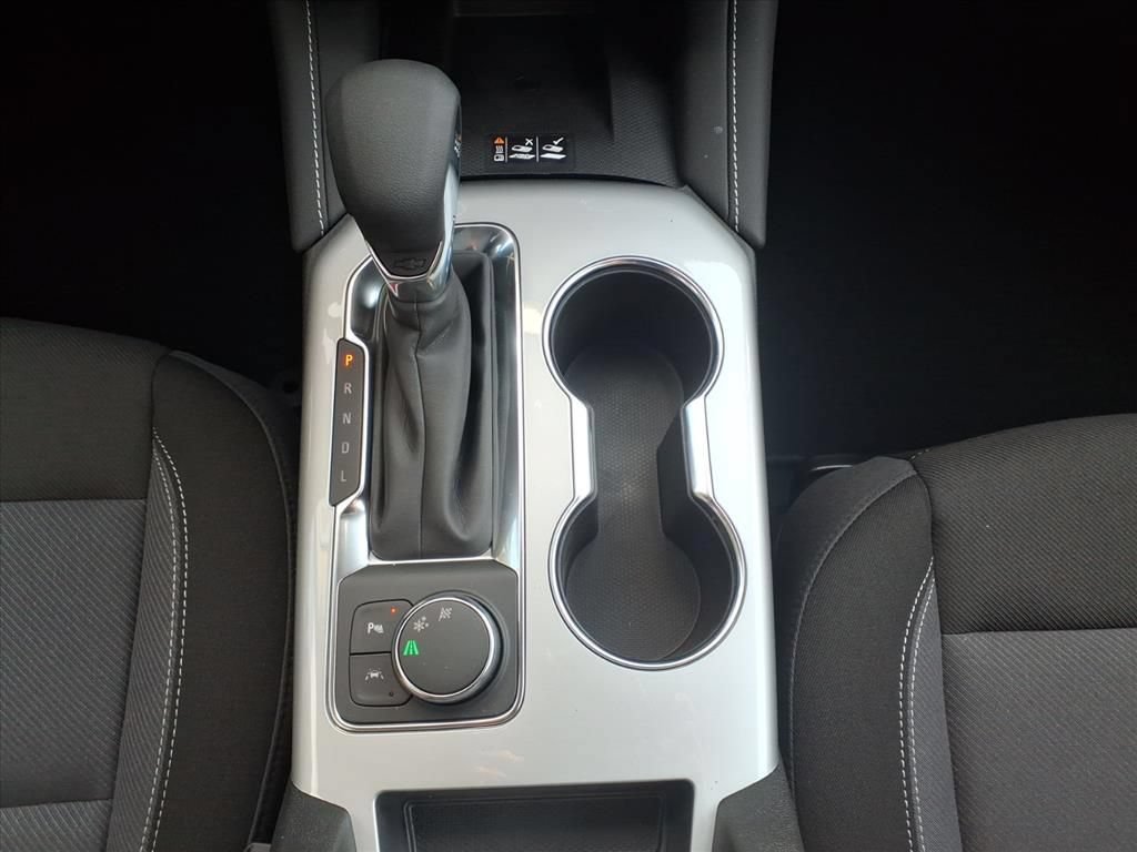 New 2026 Chevrolet Blazer LT w/ Convenience Package FWD image 21