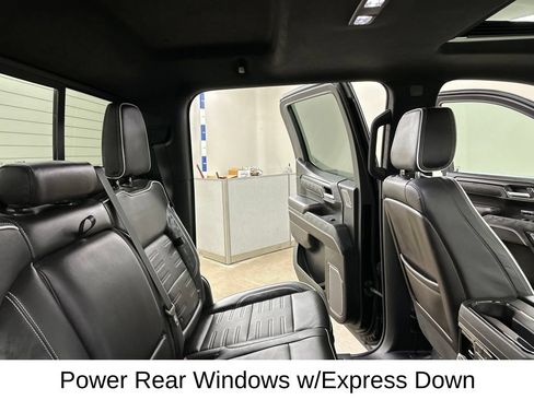 Used 2023 GMC Sierra 1500 AT4X w/ AT4X AEV Edition AWD/4WD image 30