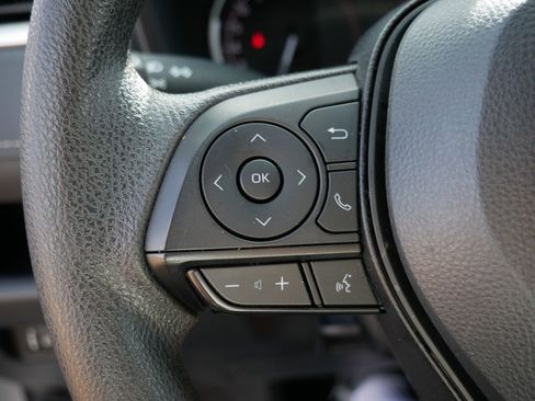 Certified 2024 Toyota RAV4 XLE AWD/4WD image 27