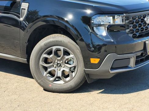 New 2026 Ford Maverick XLT w/ XLT Luxury Package FWD image 3