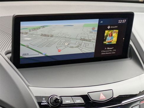 Certified 2022 Acura RDX w/ Technology Package image 26