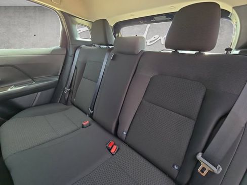 New 2026 Nissan Kicks S FWD image 22