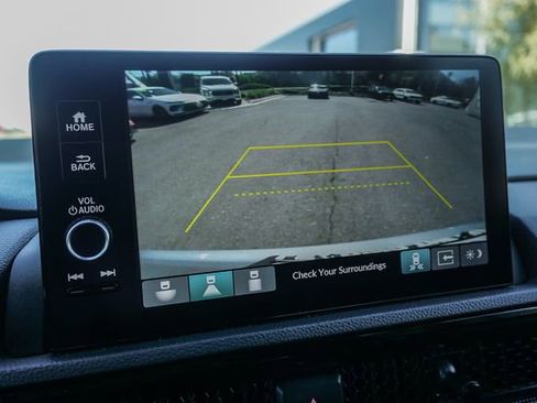 Used 2025 Honda CR-V EX-L image 26