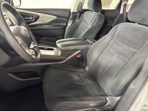 Used 2018 Nissan Murano S w/ Cargo Package FWD image 11