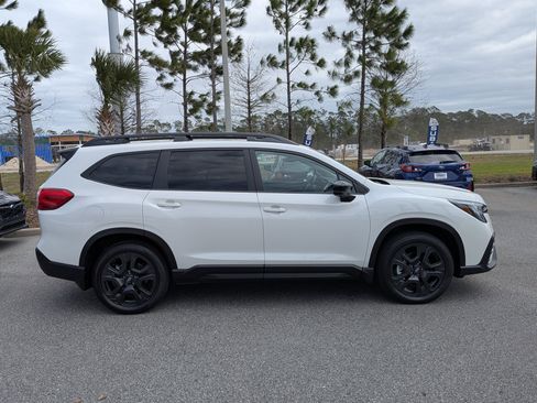 Used 2026 Subaru Ascent Bronze Edition AWD/4WD image 3