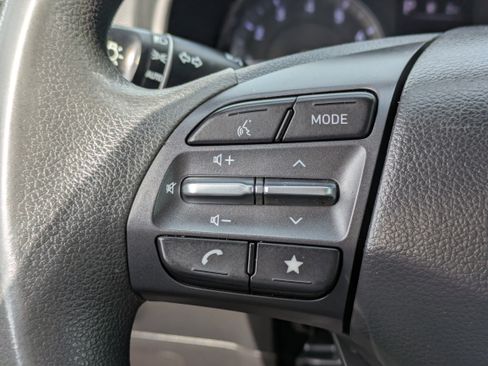 Used 2023 Hyundai Kona SEL w/ Cargo Package image 23