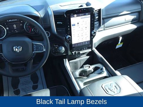 New 2026 RAM 1500 Laramie image 25