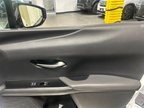 Certified 2023 Lexus UX 250h F Sport AWD/4WD image 26