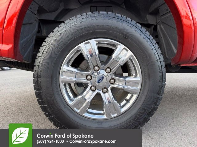 Used 2019 Ford Ranger XLT w/ FX4 Off-Road Package AWD/4WD image 9