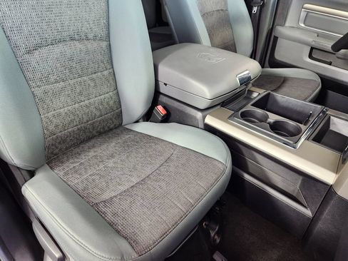 Used 2013 RAM 1500 Big Horn AWD/4WD image 11