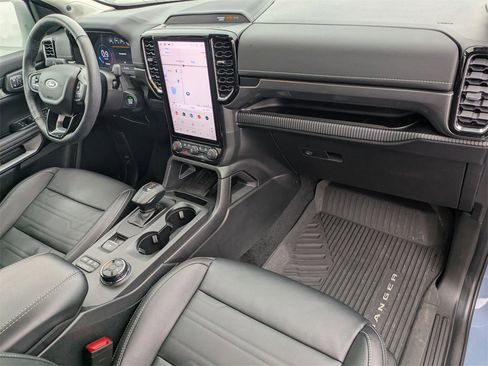 Used 2024 Ford Ranger Lariat w/ FX4 Off-Road Package image 21