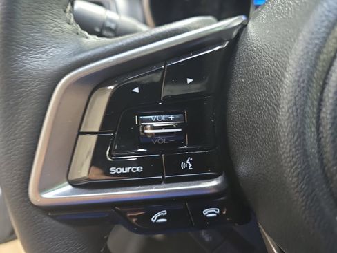 Used 2018 Subaru Outback 2.5i Limited AWD/4WD image 18