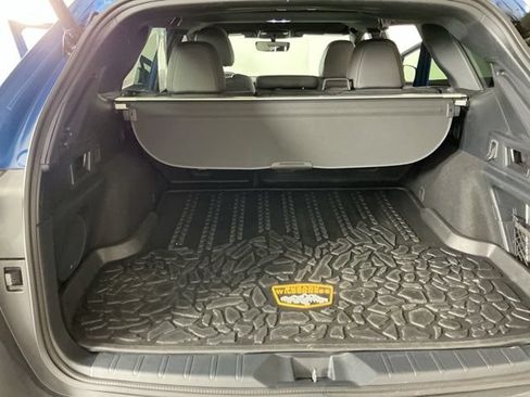 Used 2024 Subaru Outback Wilderness AWD/4WD image 18