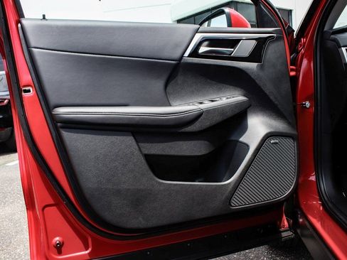 New 2025 Mitsubishi Outlander SE AWD/4WD image 8