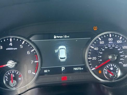 Used 2022 Kia Telluride SX w/ Nightfall Edition Package AWD/4WD image 3