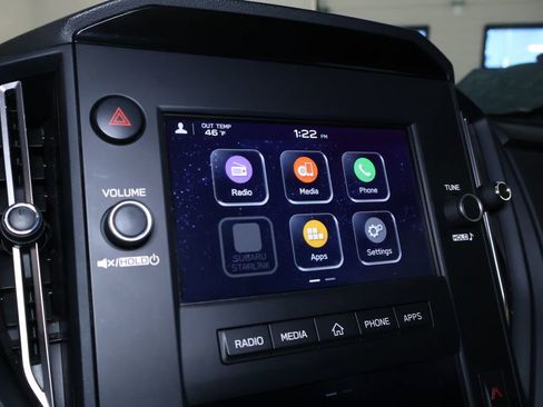 Used 2022 Subaru WRX image 23