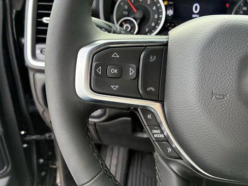 New 2026 RAM 1500 Big Horn image 19