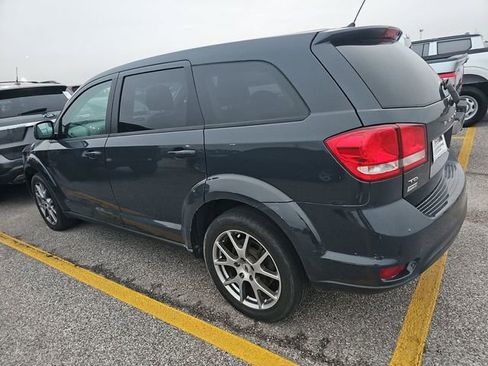 Used 2018 Dodge Journey GT FWD image 6
