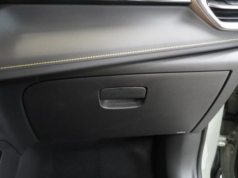New 2026 Chevrolet TrailBlazer ACTIV w/ Driver Confidence Package FWD image 34