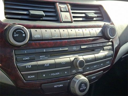 Used 2010 Honda Accord EX image 16