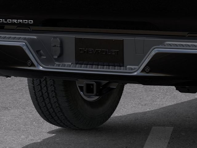 New 2026 Chevrolet Colorado LT w/ LT Convenience Package RWD image 14