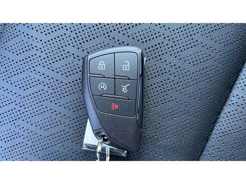 Used 2026 Chevrolet Equinox LT w/ Convenience Package II AWD/4WD image 34