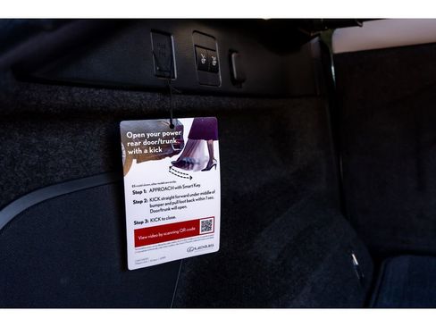 Used 2024 Lexus RX 350 Premium image 16