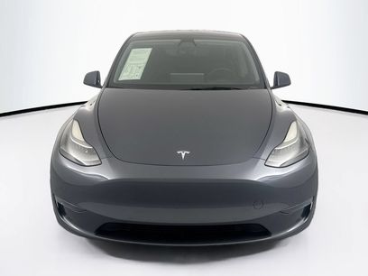 Used 2022 Tesla Model Y Performance