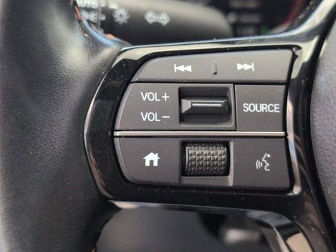 Used 2025 Honda HR-V Sport image 20