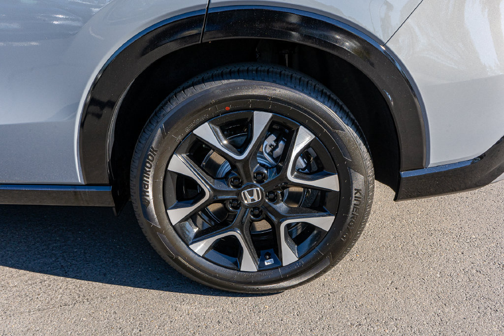 New 2027 Honda HR-V EX-L image 10