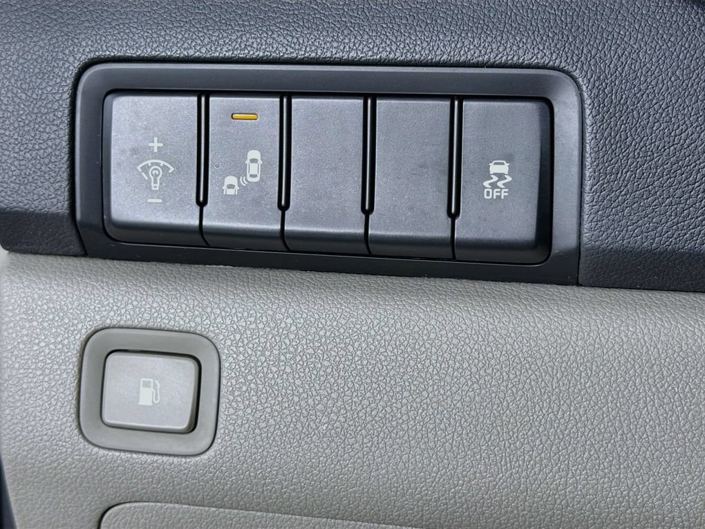 Used 2021 Kia Sedona EX FWD image 15