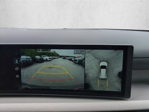 New 2026 Hyundai Tucson Limited FWD image 13