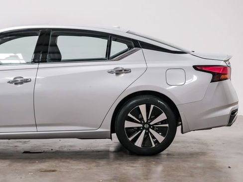 Used 2021 Nissan Altima 2.5 SL image 20
