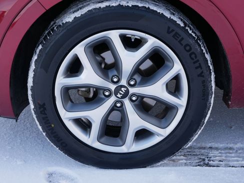 Used 2020 Kia Sorento SX image 15