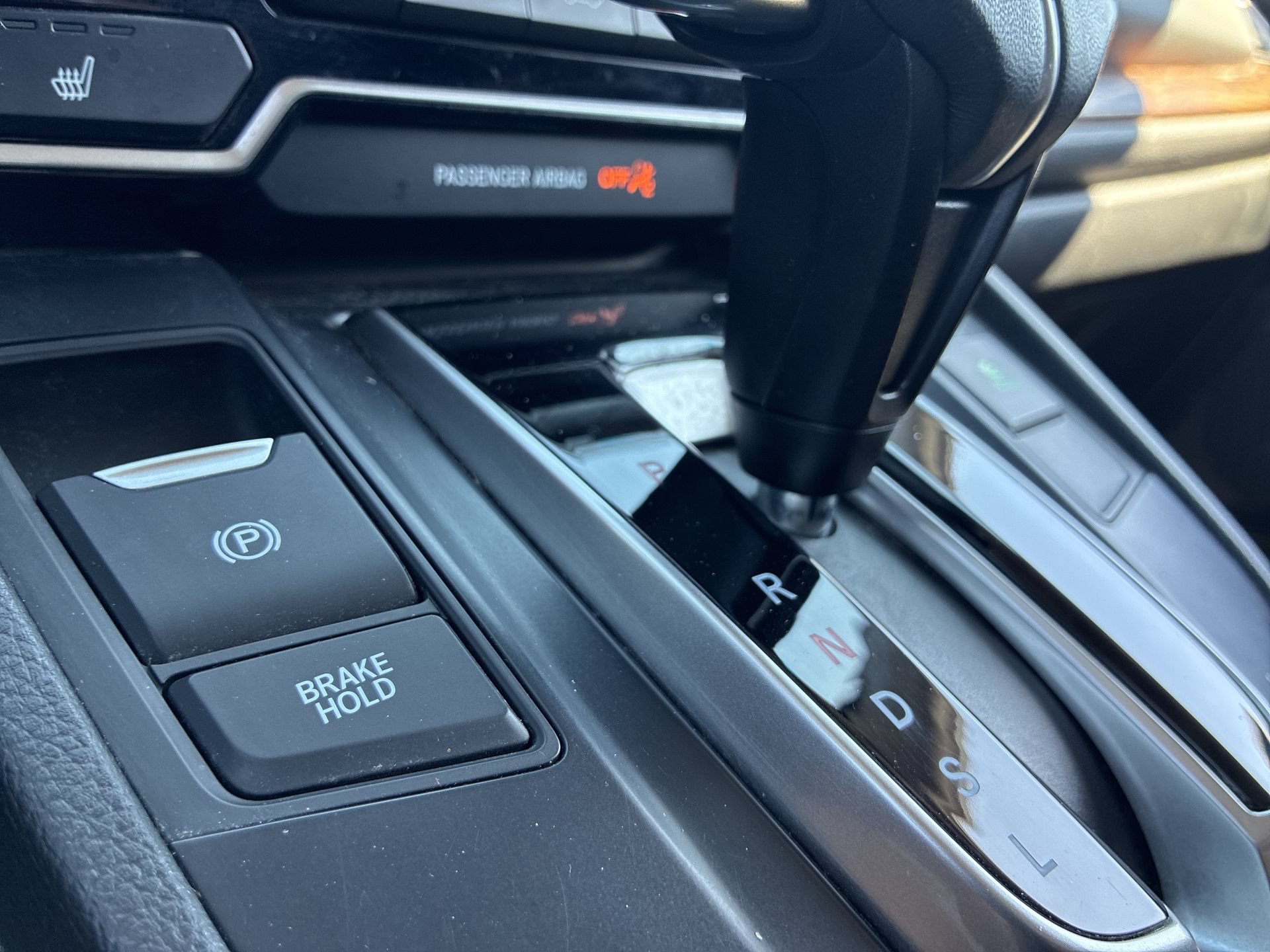 Certified 2019 Honda CR-V Touring image 40