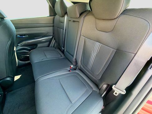 New 2026 Hyundai Tucson SEL image 20