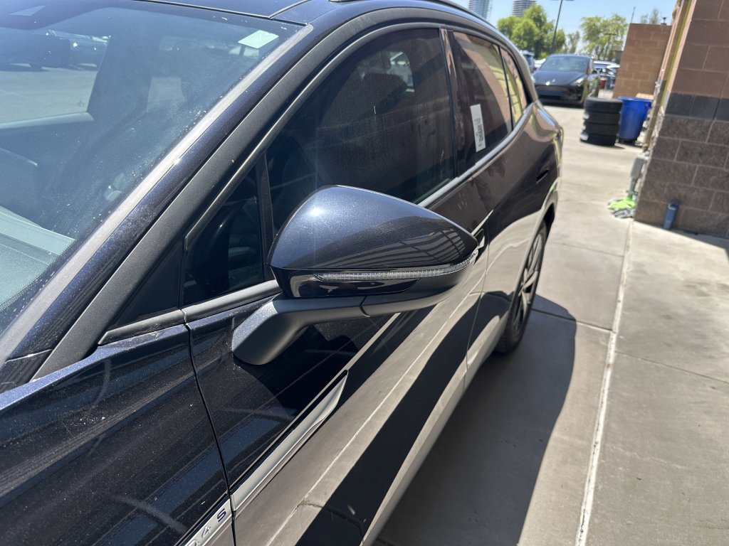 Used 2023 Volkswagen ID.4 S RWD image 9