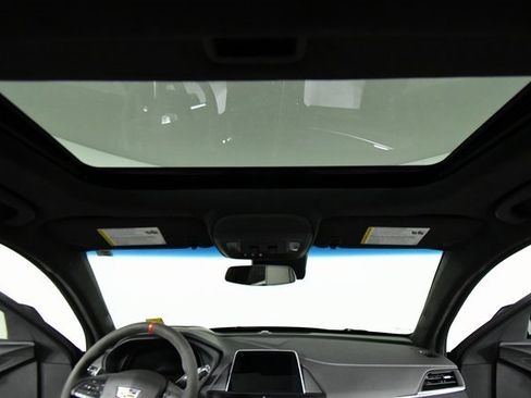 Certified 2023 Cadillac CT4 V Blackwing w/ Driver Assist Package image 26