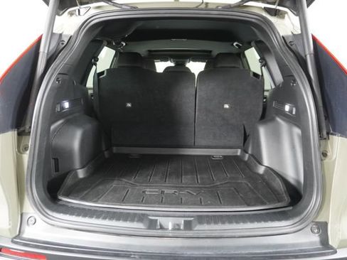 Used 2026 Honda CR-V TrailSport image 38
