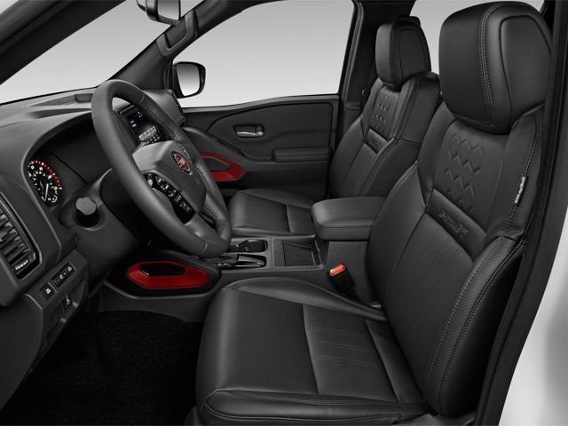 Used 2022 Nissan Frontier PRO-4X AWD/4WD image 10