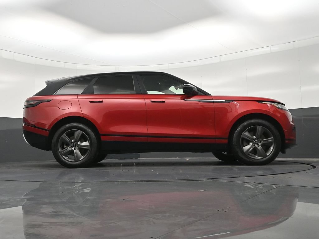 Used 2021 Land Rover Range Rover Velar S AWD/4WD image 25